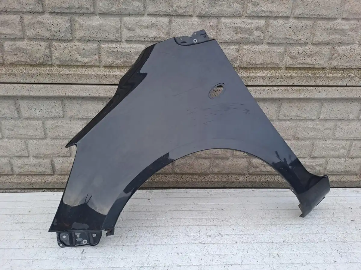 Aripa fata stanga Opel Agila B Ii 2008 2018