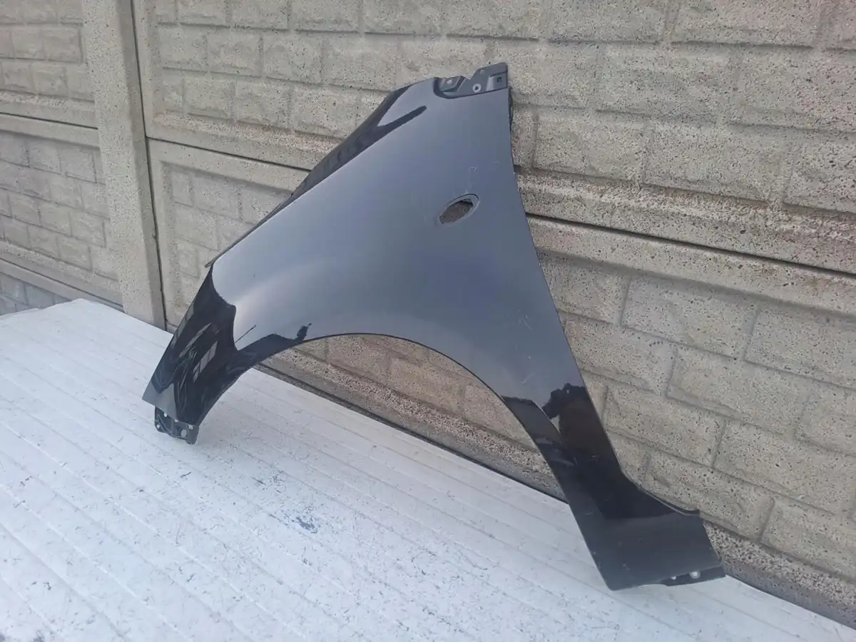 Aripa fata stanga Opel Agila B Ii 2008 2018