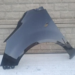 Aripa fata stanga Opel Agila B Ii 2008 2018