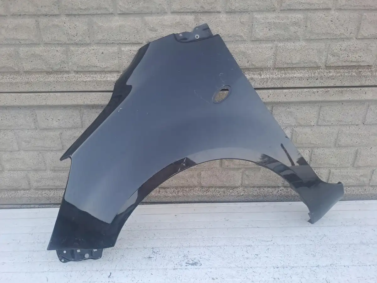 Aripa fata stanga Opel Agila B Ii 2008 2018