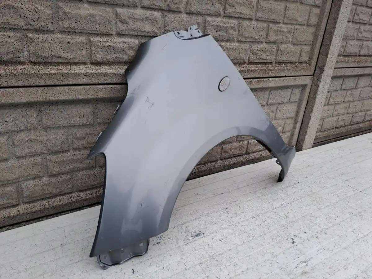 Aripa fata stanga Opel Agila B Ii 2008 2018
