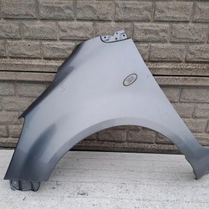 Aripa fata stanga Opel Agila B Ii 2008 2018