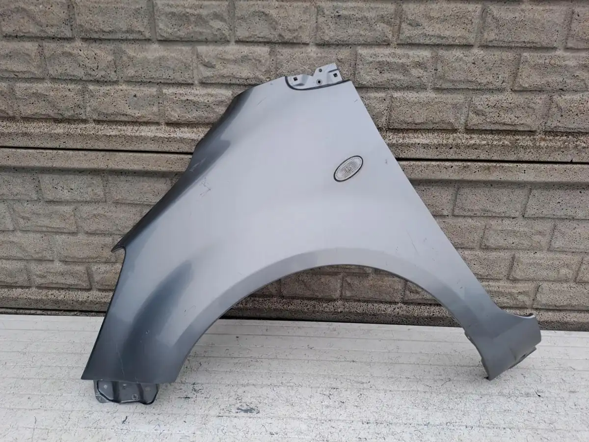 Aripa fata stanga Opel Agila B Ii 2008 2018