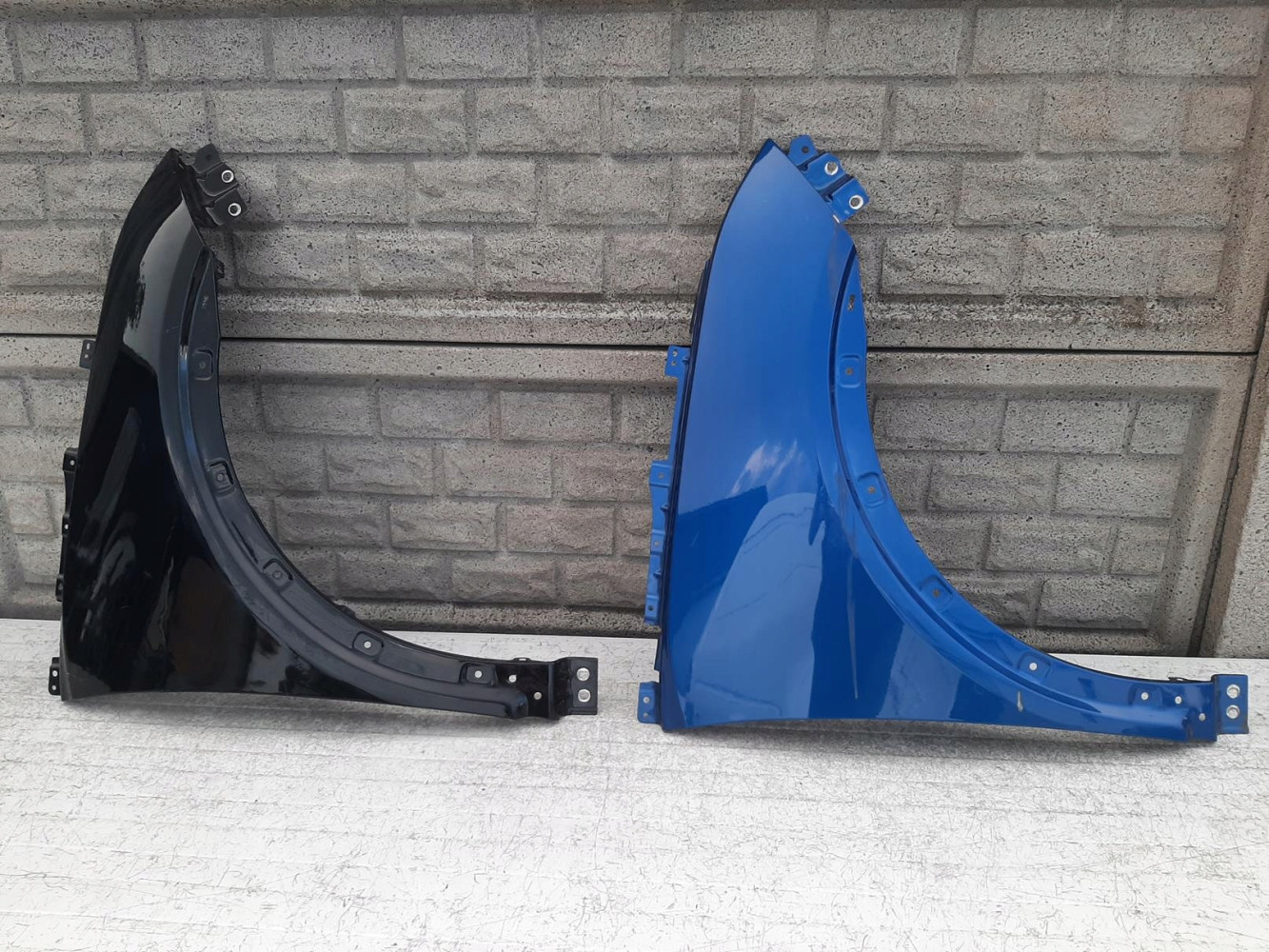 Aripa fata dreapta Opel Ampera E - Image 2