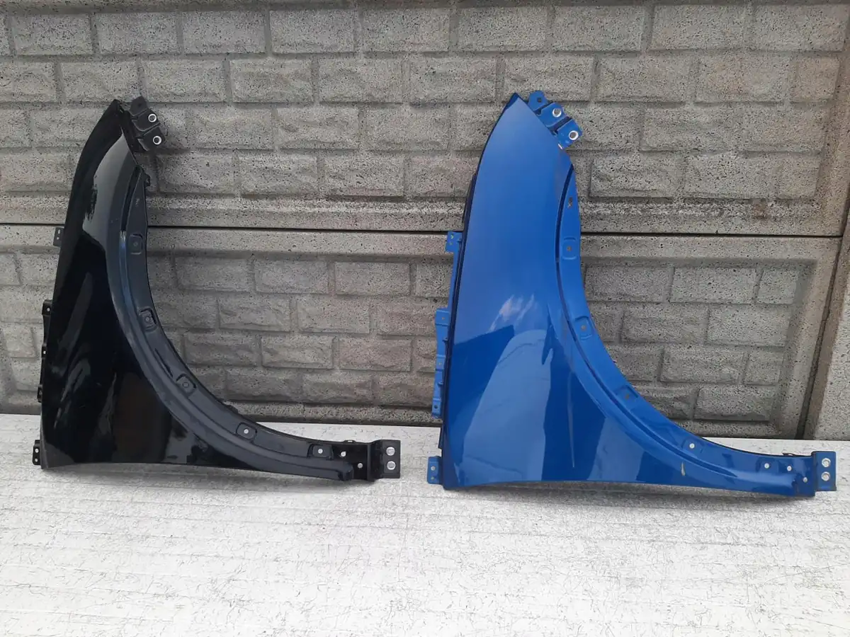 Aripa fata dreapta Opel Ampera E