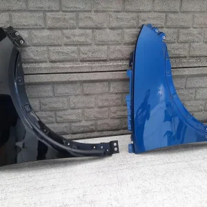 Aripa fata dreapta Opel Ampera E