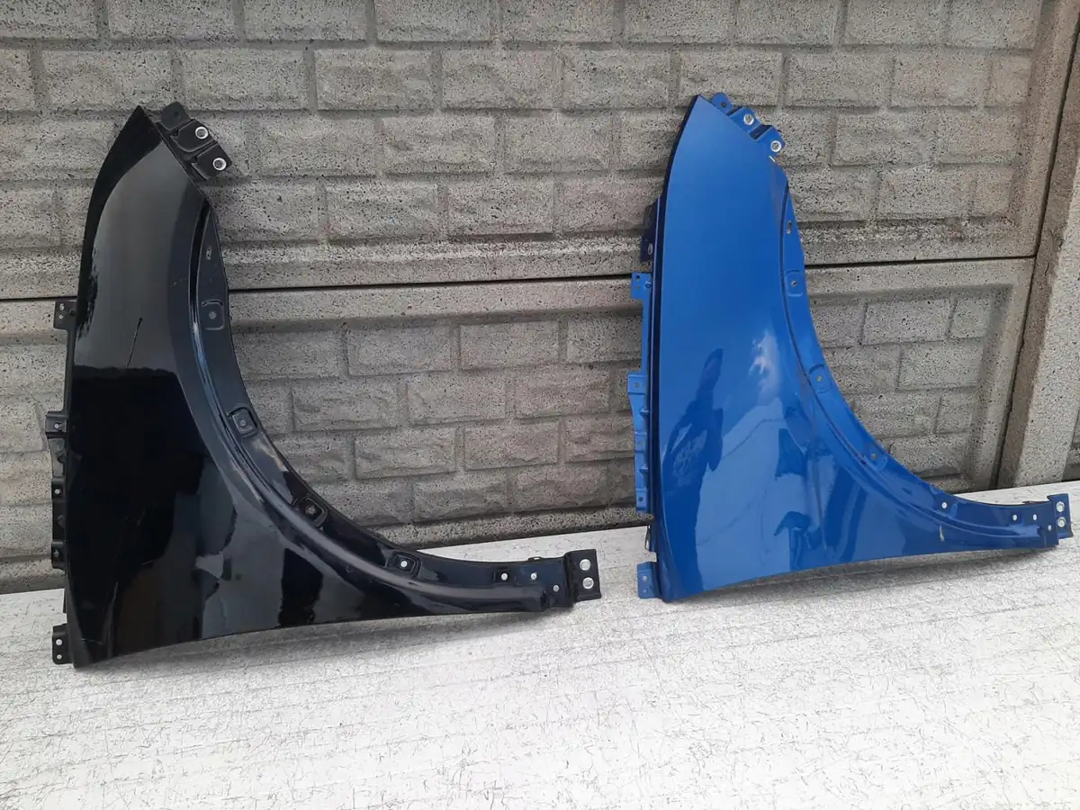Aripa fata dreapta Opel Ampera E