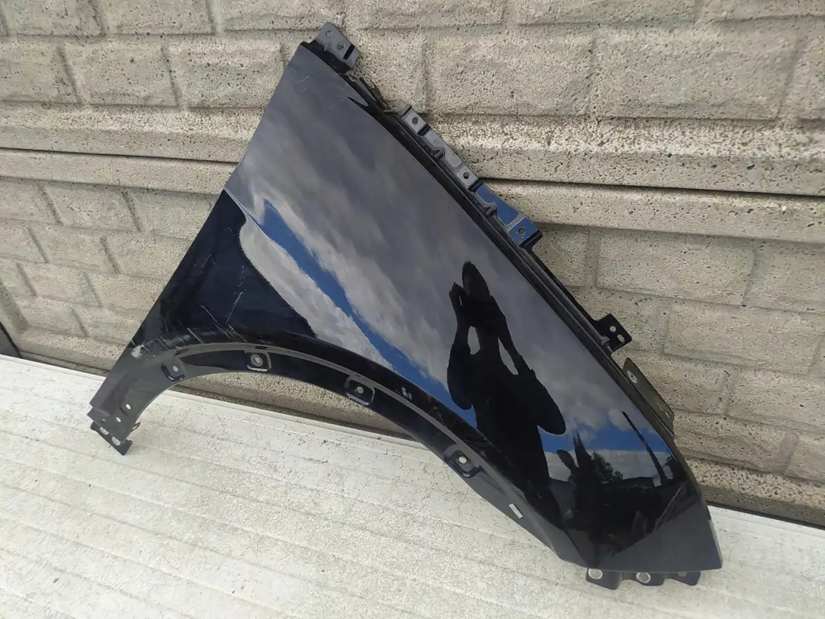 Aripa fata dreapta Opel Ampera E