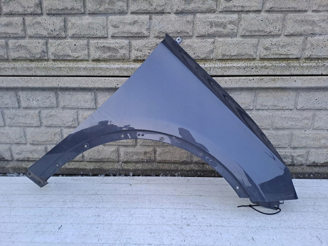 Aripa fata dreapta Opel Ampera E
