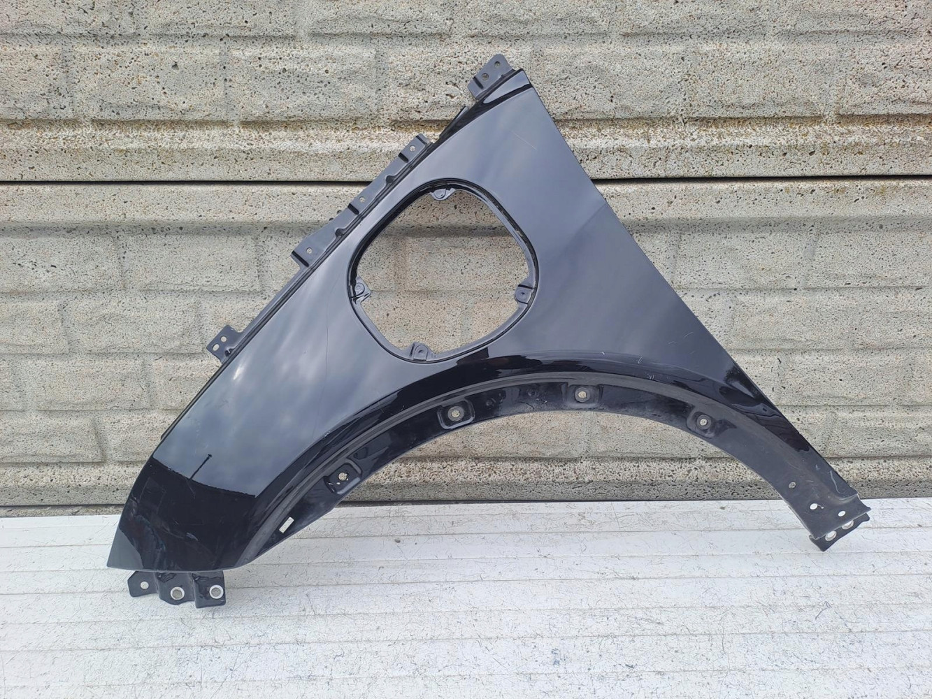 Aripa fata stanga Opel Ampera E Bolt
