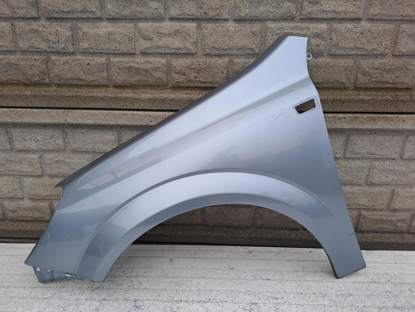 Aripa fata stanga Opel Astra 3 H
