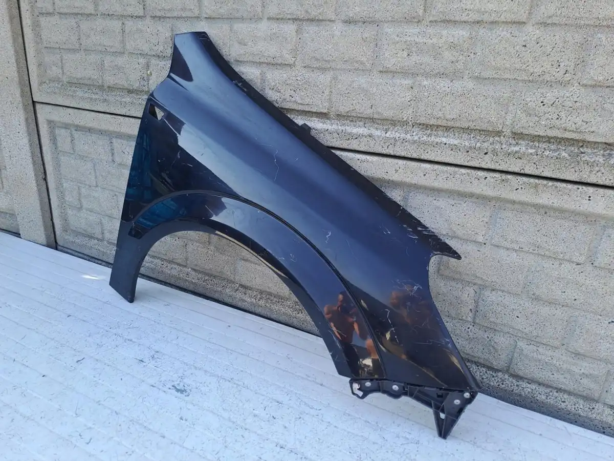 Aripa fata dreapta Opel Astra 3 H