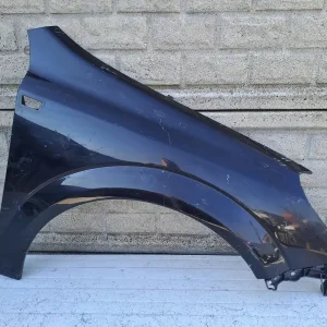 Aripa fata dreapta Opel Astra 3 H