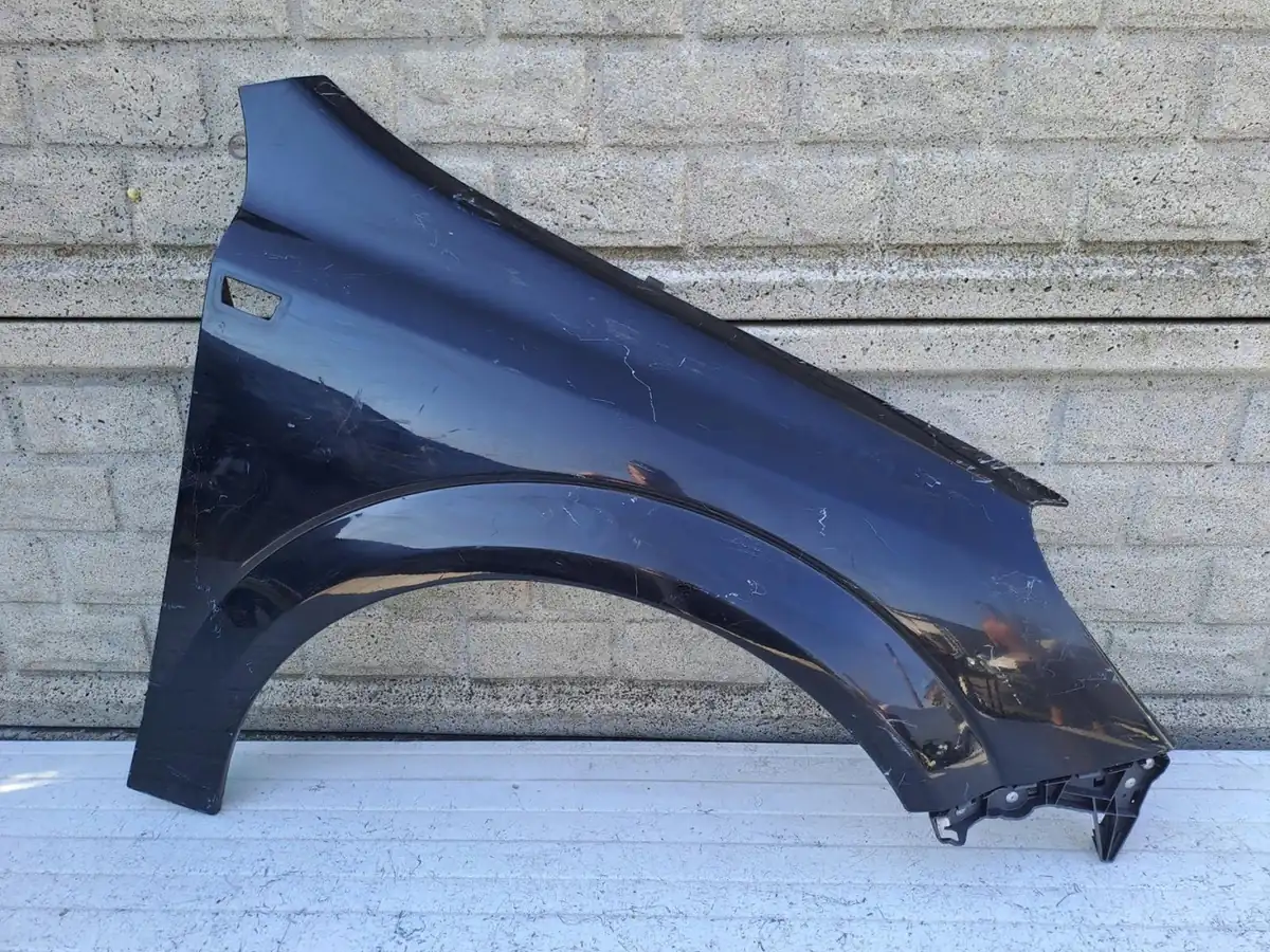 Aripa fata dreapta Opel Astra 3 H