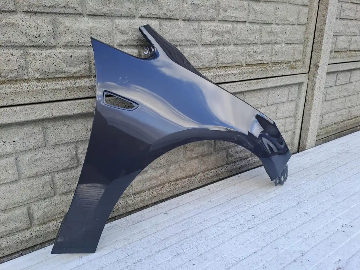 Aripa fata dreapta Opel Astra 4 Iv J 2009 2016