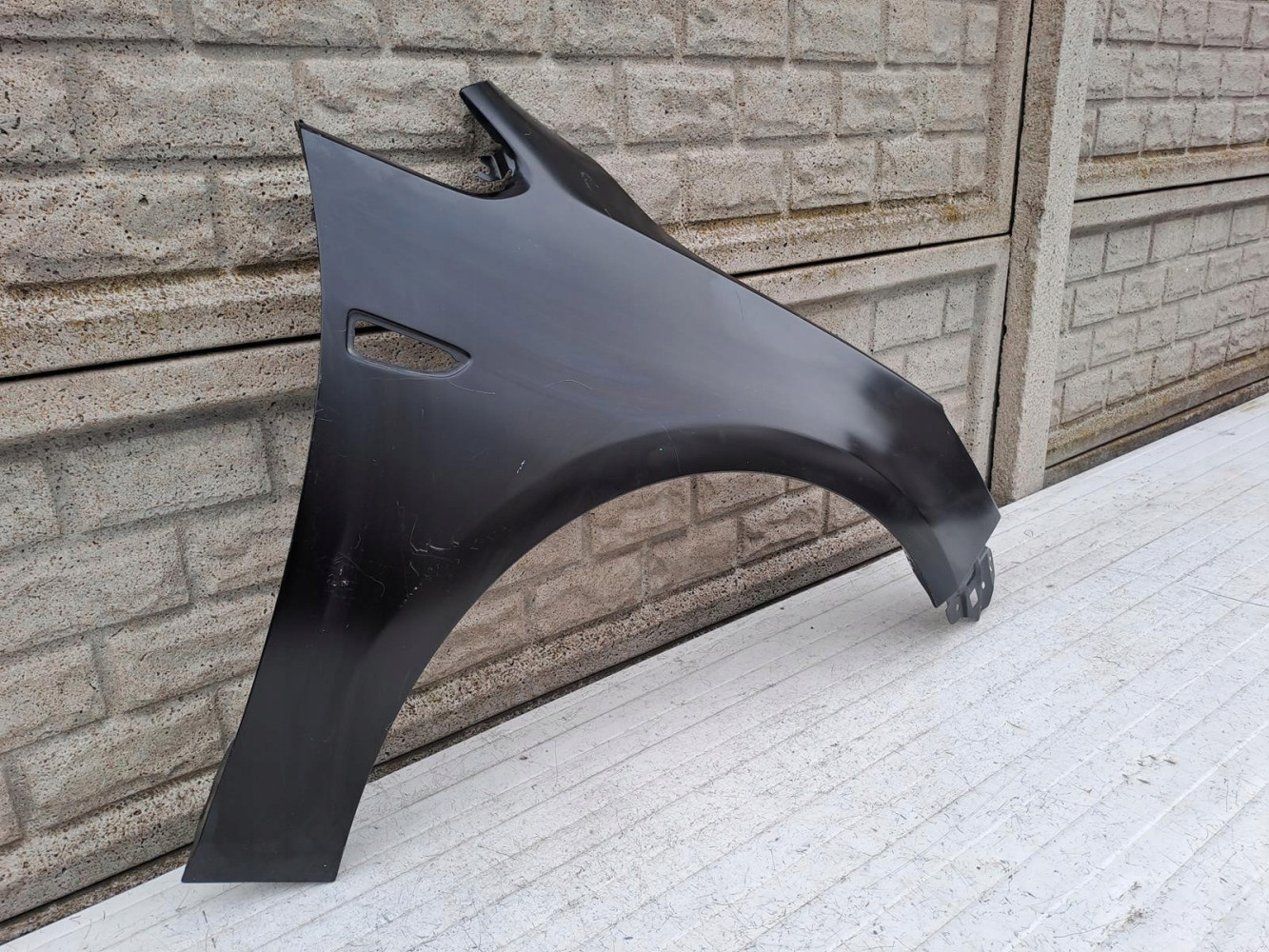 Aripa fata dreapta Opel Astra 4 Iv J 2009 2016 - Image 3