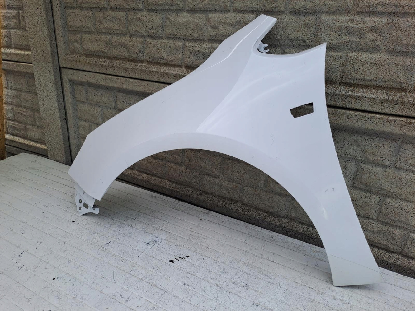 Aripa fata stanga Opel Astra 4 Iv J Gtc Cascada 2009 2016 - Image 2