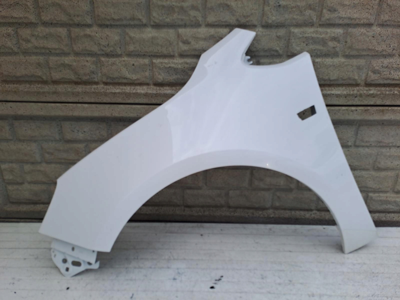Aripa fata stanga Opel Astra 4 Iv J Gtc Cascada 2009 2016