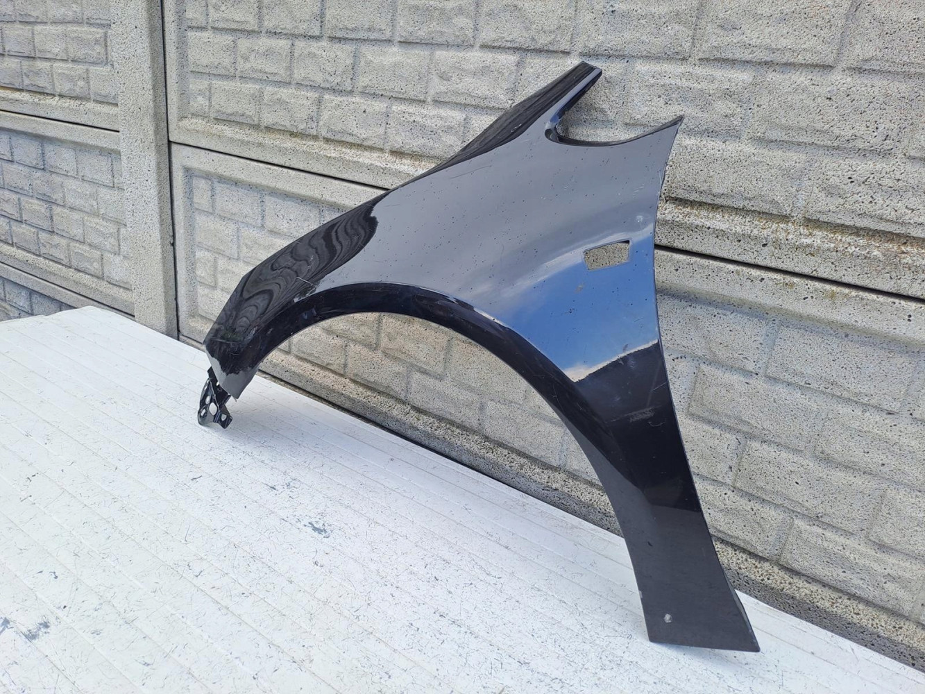 Aripa fata stanga Opel Astra 4 Iv J Gtc Cascada 2009 2016 - Image 3