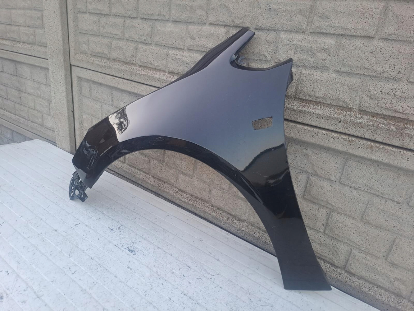 Aripa fata stanga Opel Astra 4 Iv J Gtc Cascada 2009 2016 - Image 3