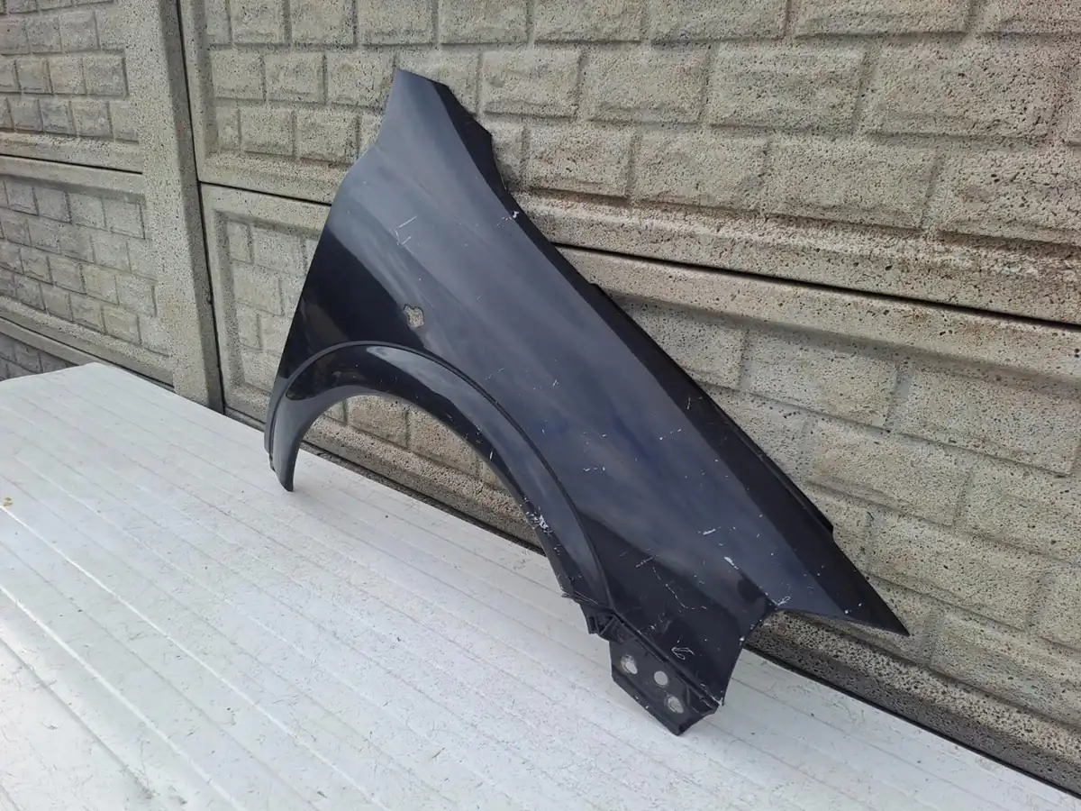 Aripa fata dreapta Opel Astra G Ii J 98 09