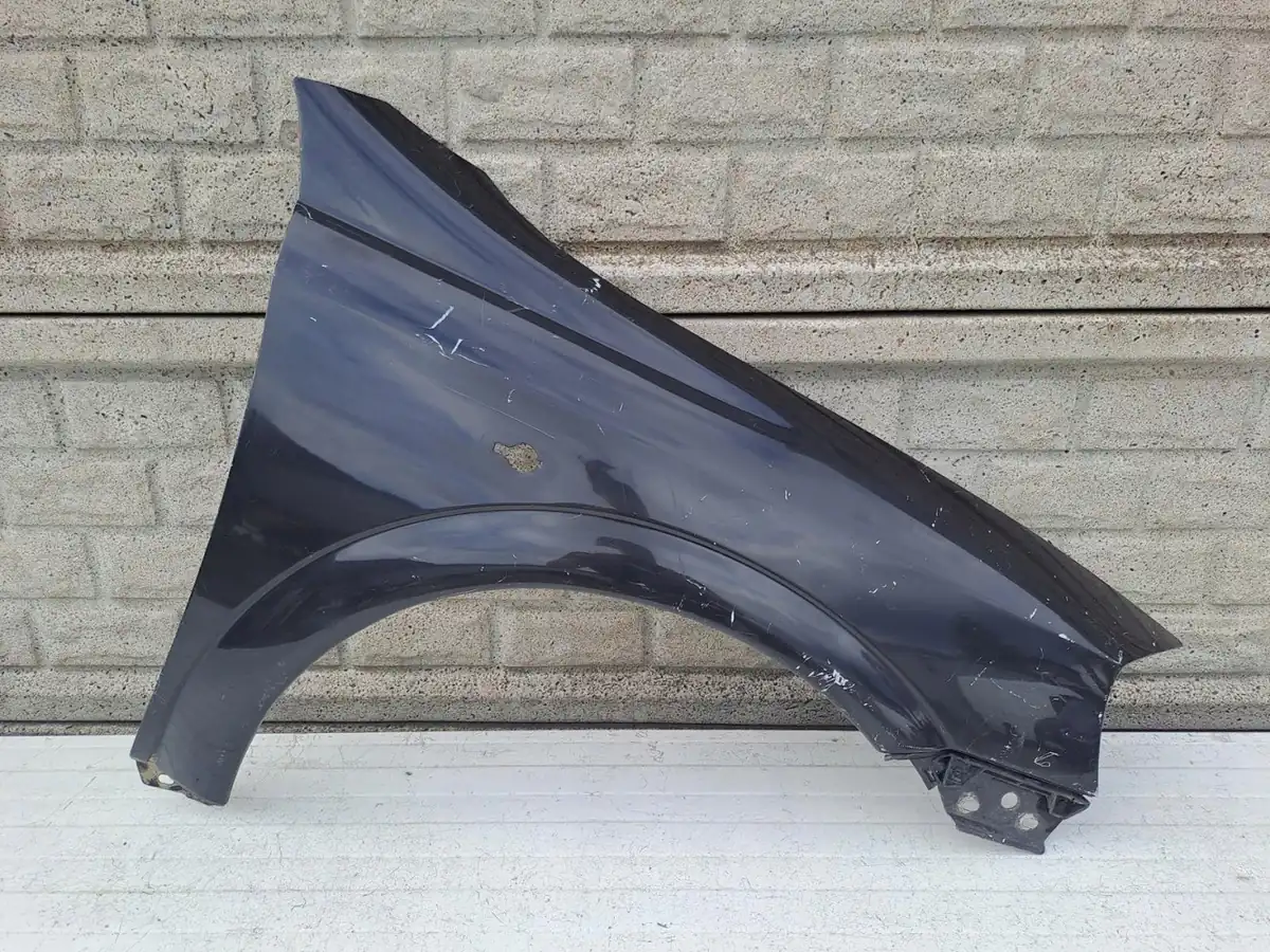 Aripa fata dreapta Opel Astra G Ii J 98 09