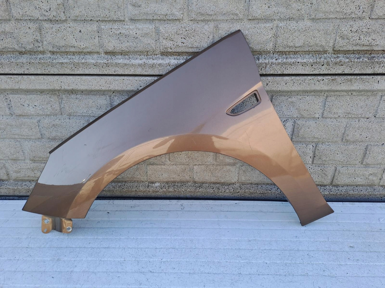 Aripa fata stanga Opel Astra K 5 2015 2021