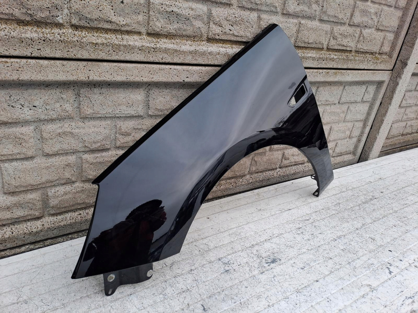 Aripa fata stanga Opel Astra K 5 2015 2021 - Image 2