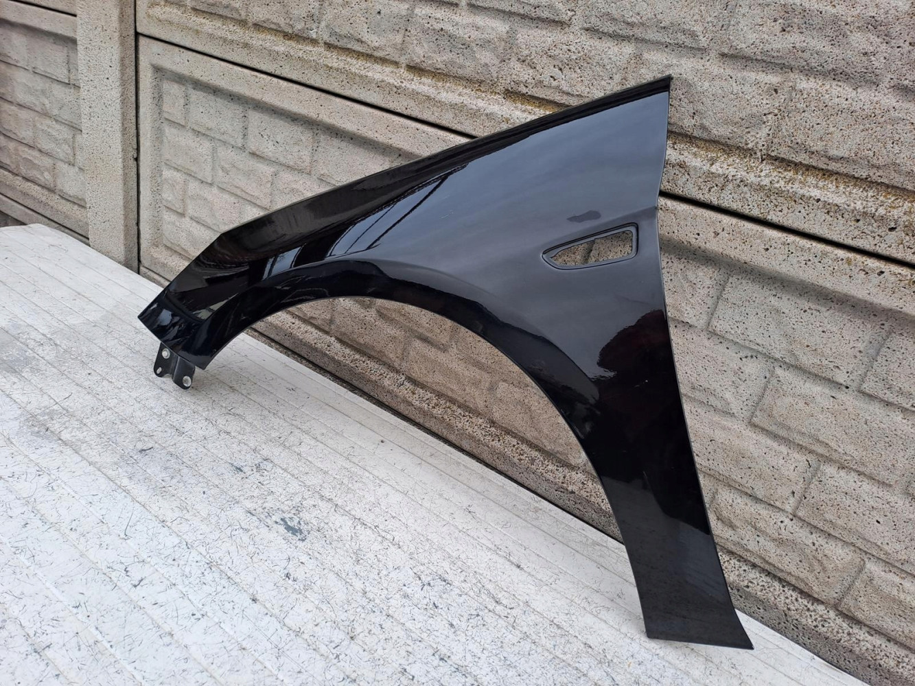 Aripa fata stanga Opel Astra K 5 2015 2021 - Image 3