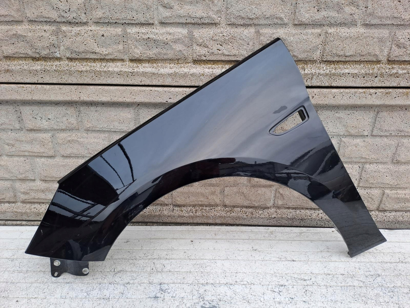 Aripa fata stanga Opel Astra K 5 2015 2021