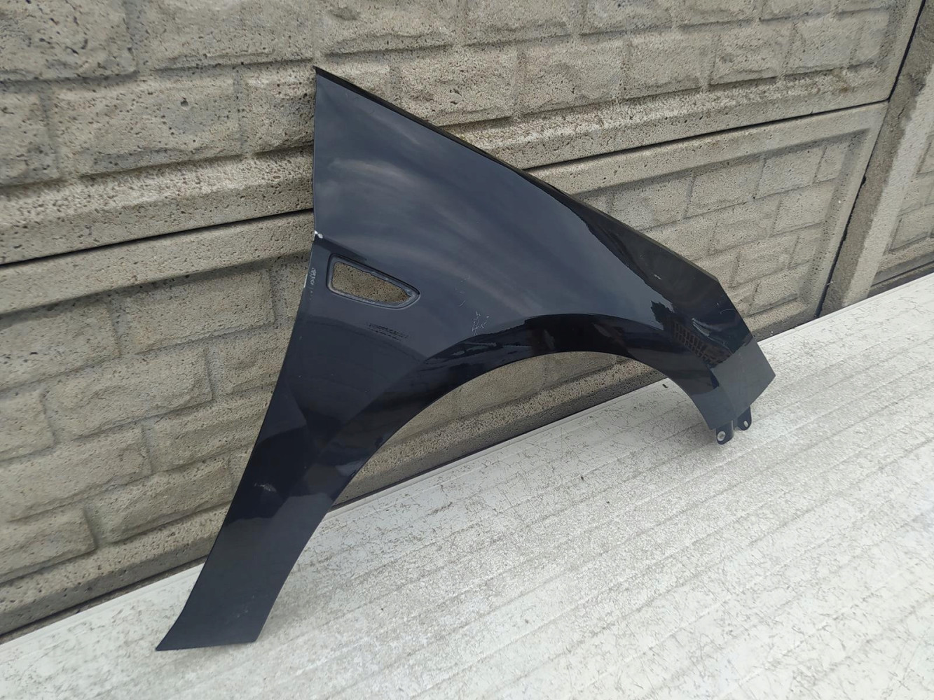 Aripa fata dreapta Opel Astra K 5 2015 2021 - Image 3