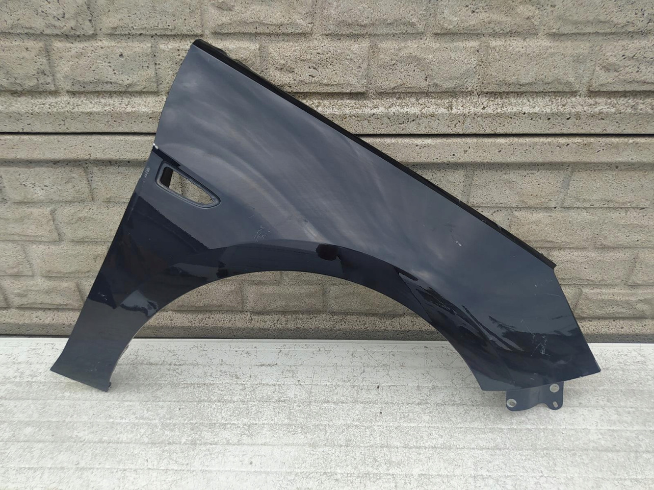 Aripa fata dreapta Opel Astra K 5 2015 2021
