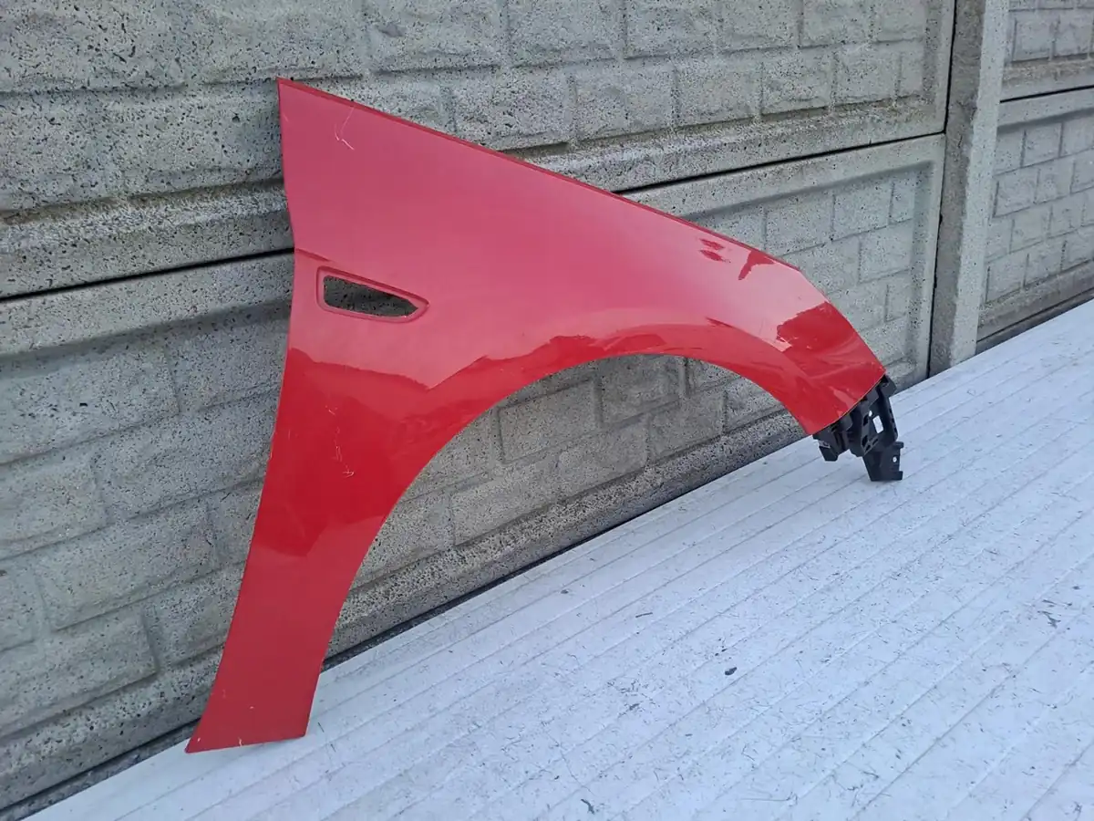 Aripa fata dreapta Opel Astra K 5 2015 2021