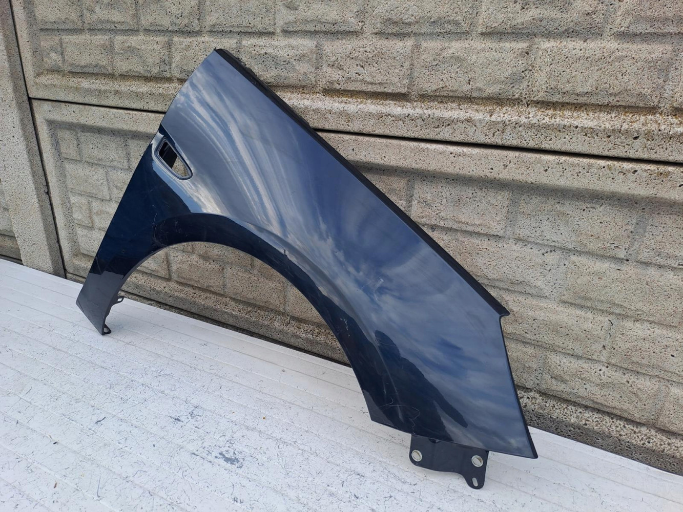 Aripa fata dreapta Opel Astra K 5 2015 2021 - Image 2