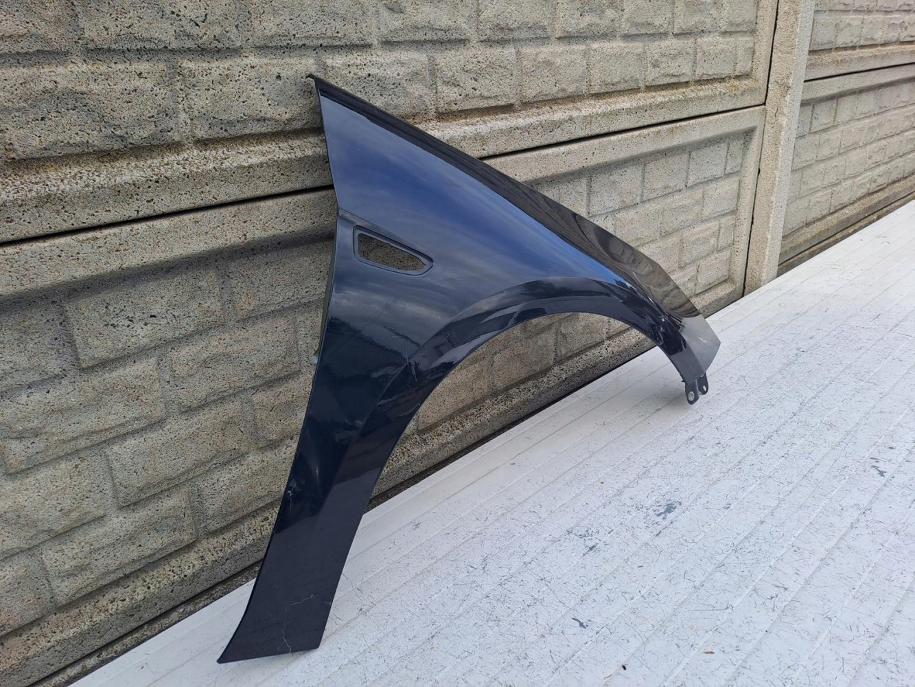Aripa fata dreapta Opel Astra K 5 2015 2021 - Image 3