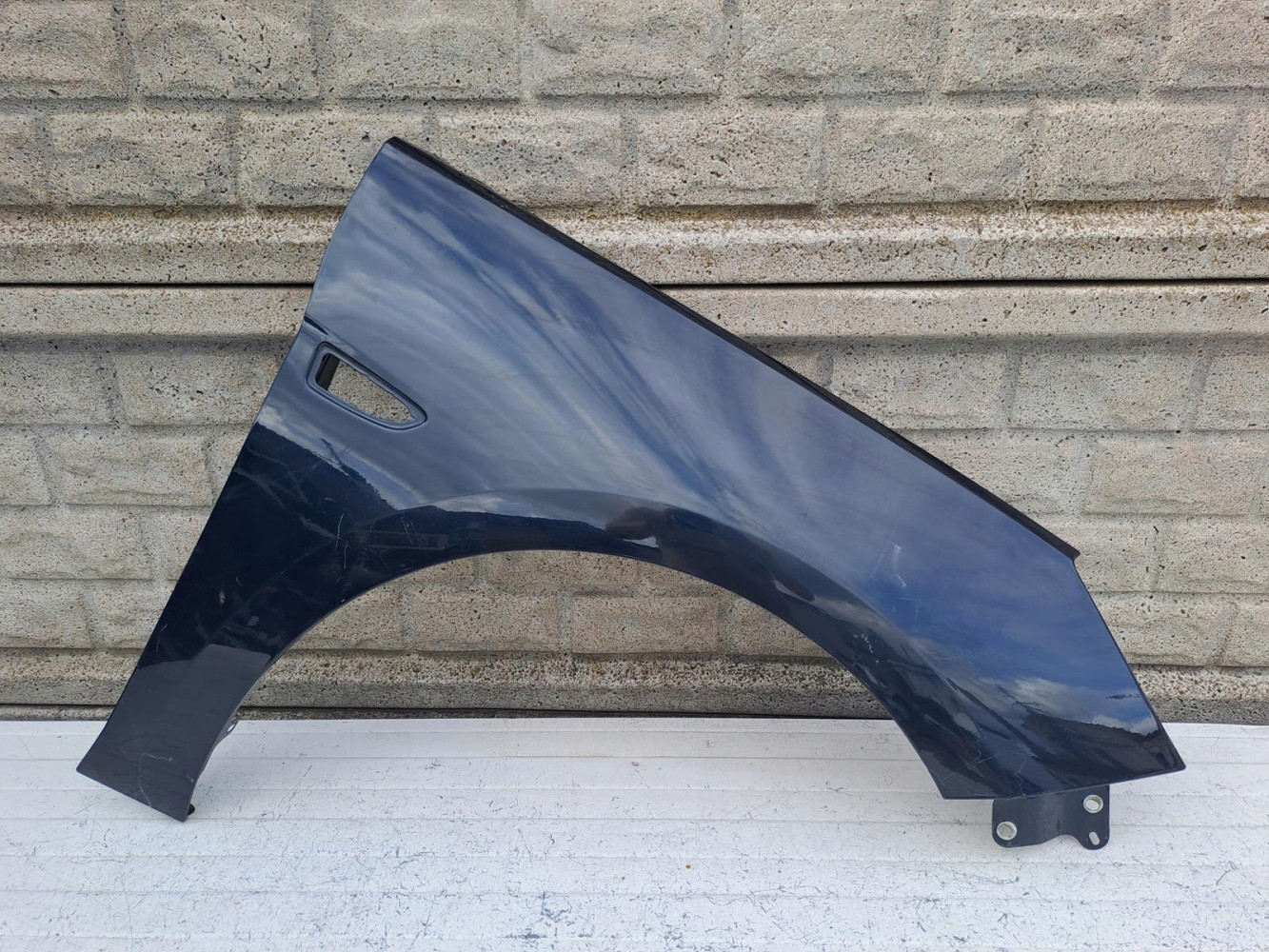 Aripa fata dreapta Opel Astra K 5 2015 2021