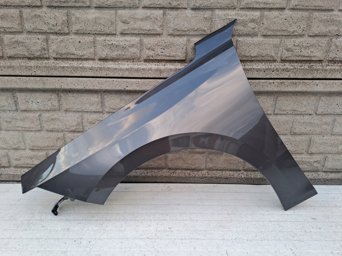 Aripa fata stanga Opel Astra L Vi 6 2022