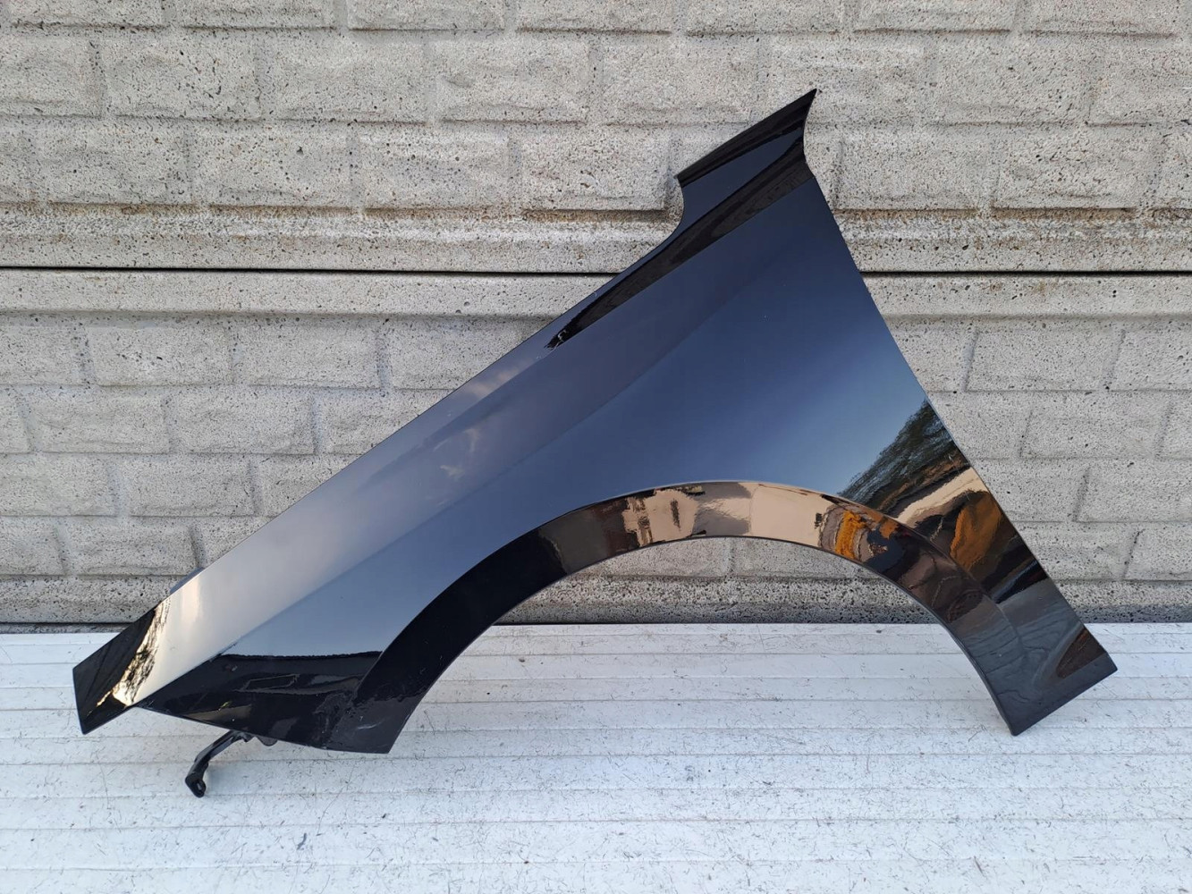 Aripa fata stanga Opel Astra L Vi 6 2022