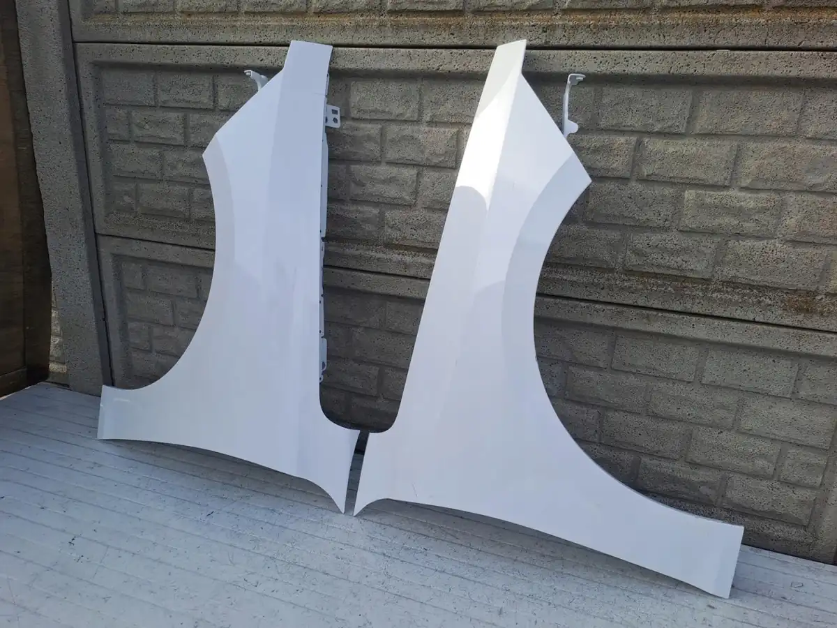 Aripa fata stanga Opel Astra L Vi 6 2022