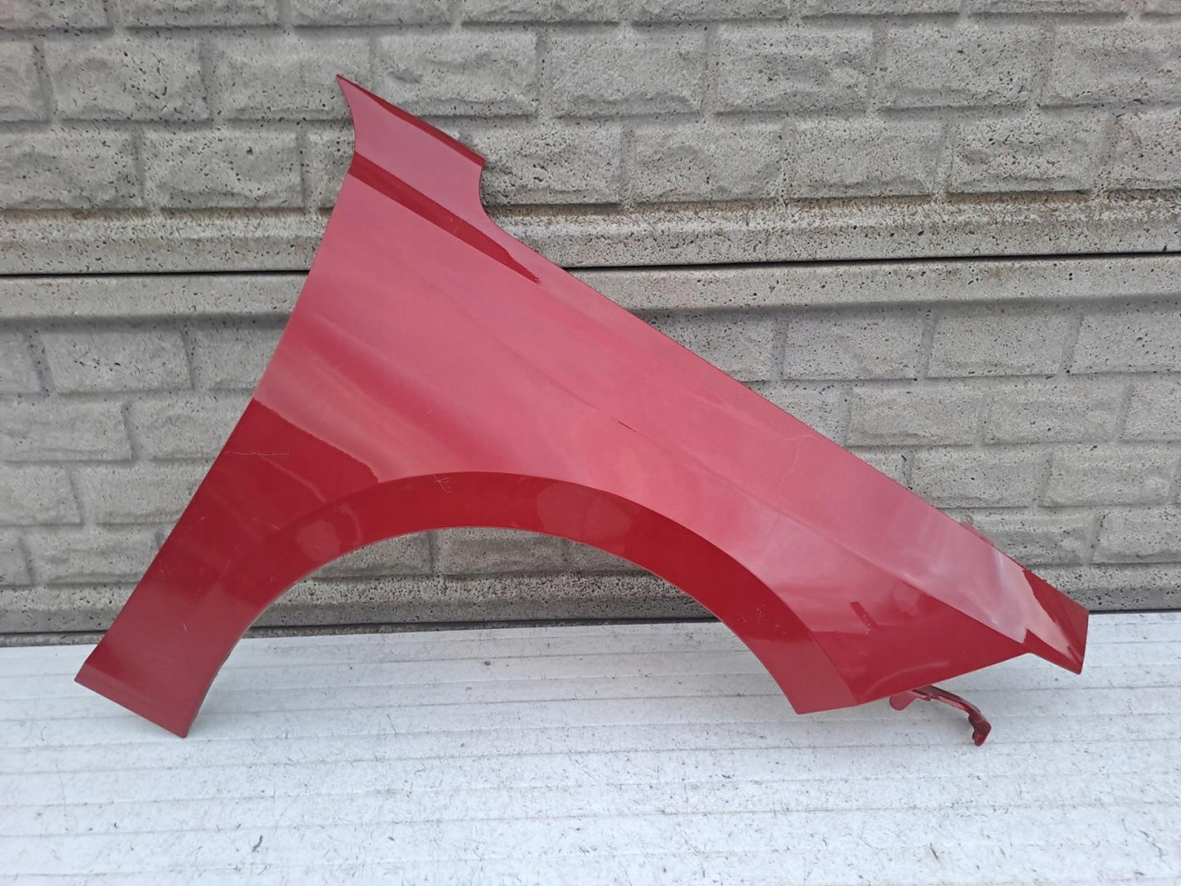 Aripa fata dreapta Opel Astra L Vi 6 2022