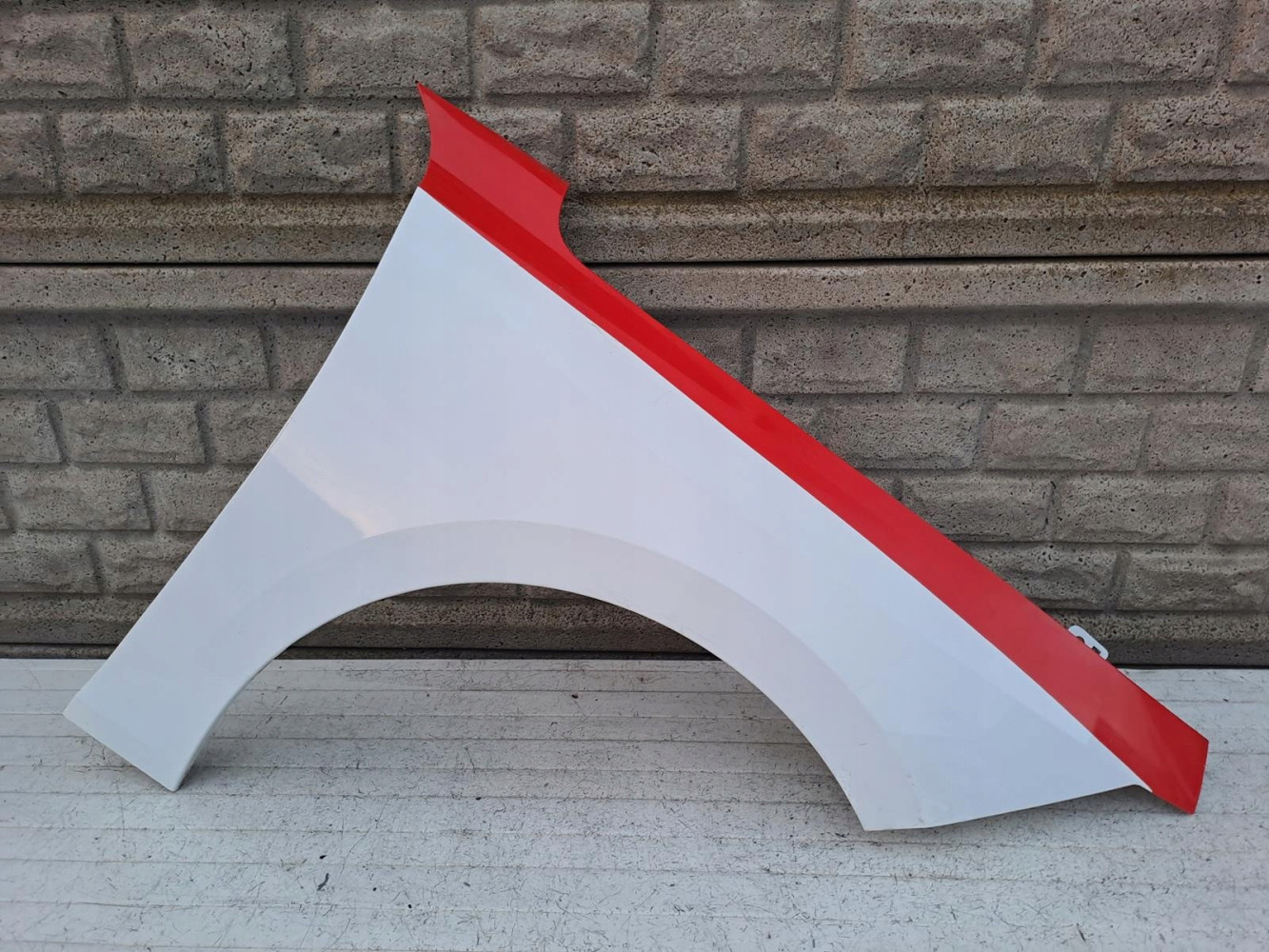 Aripa fata dreapta Opel Astra L Vi 6 2022