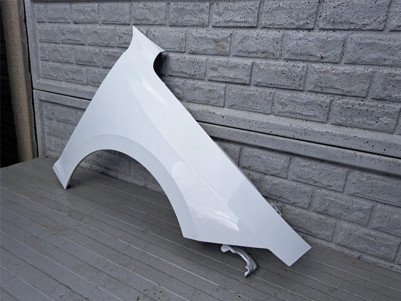 Aripa fata dreapta Opel Astra L Vi 6 2022 - Image 2