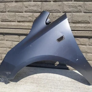Aripa fata stanga Opel Corsa E 15 19