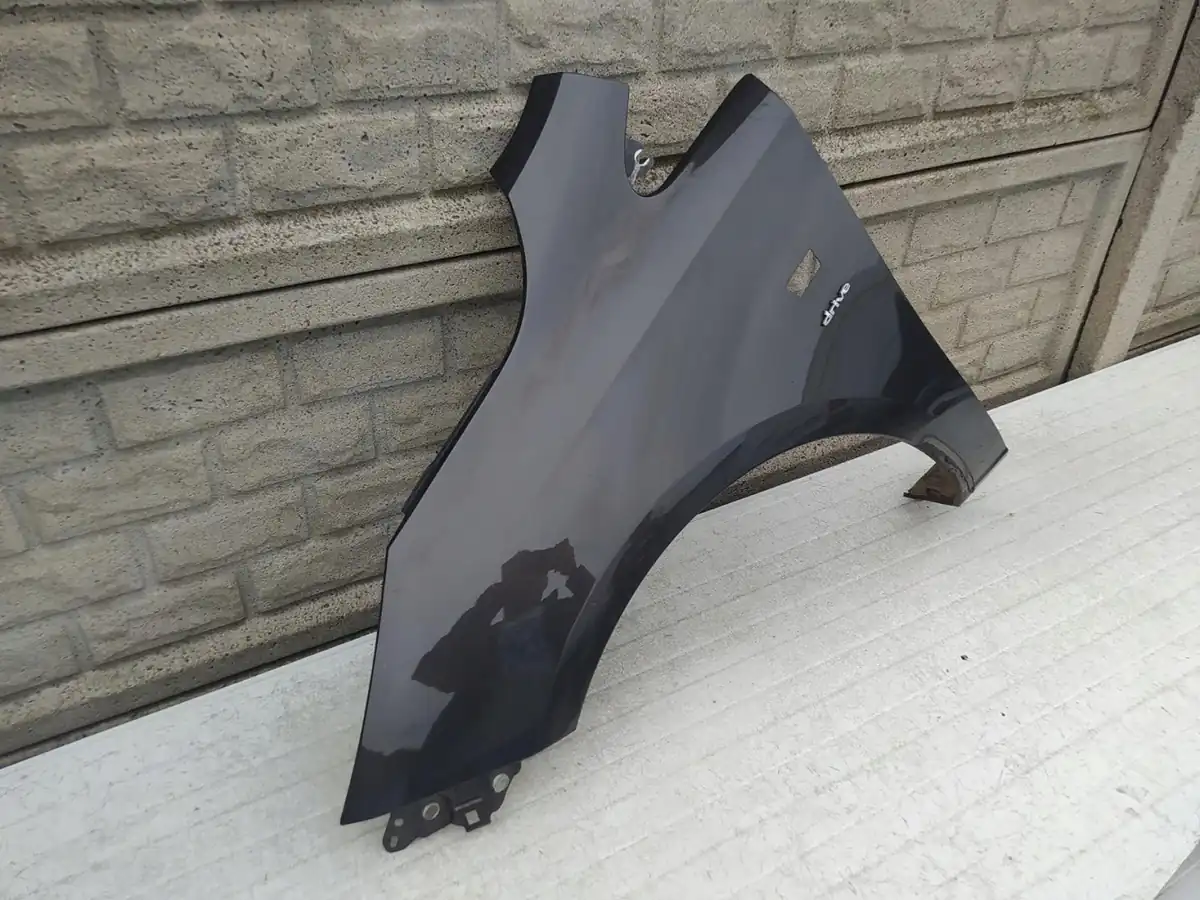 Aripa fata stanga Opel Corsa E 15 19
