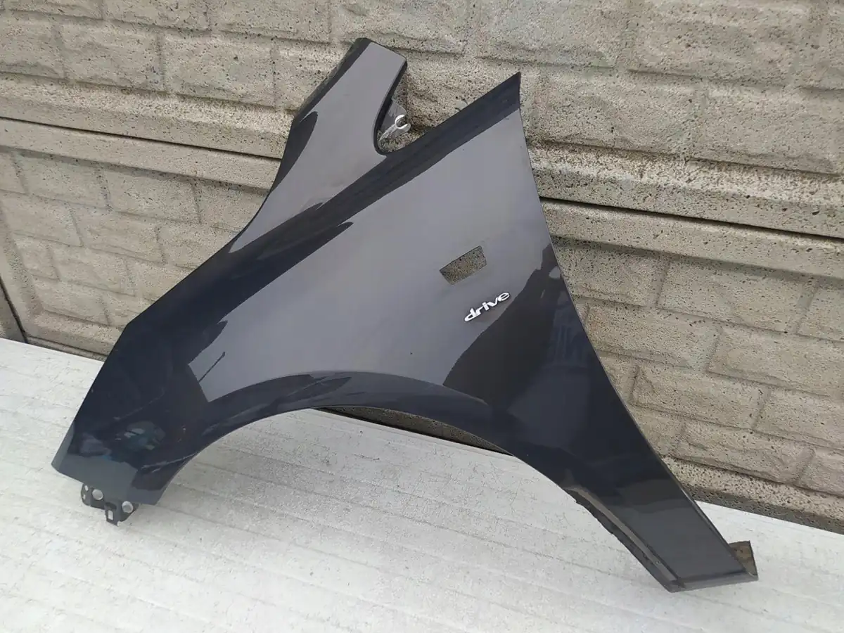 Aripa fata stanga Opel Corsa E 15 19