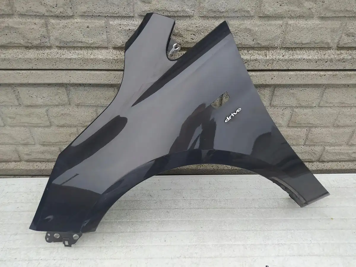 Aripa fata stanga Opel Corsa E 15 19