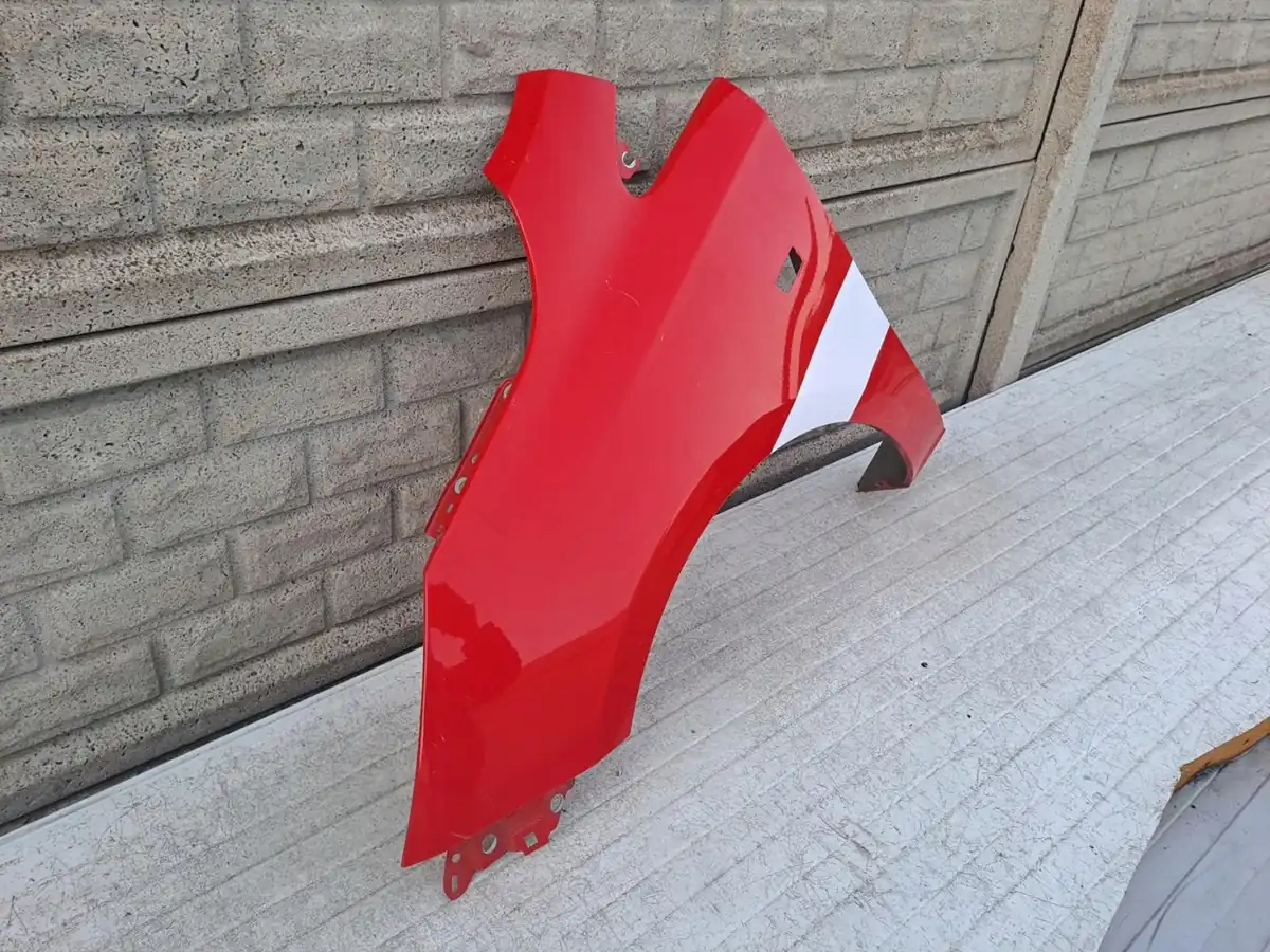 Aripa fata stanga Opel Corsa E 15 19