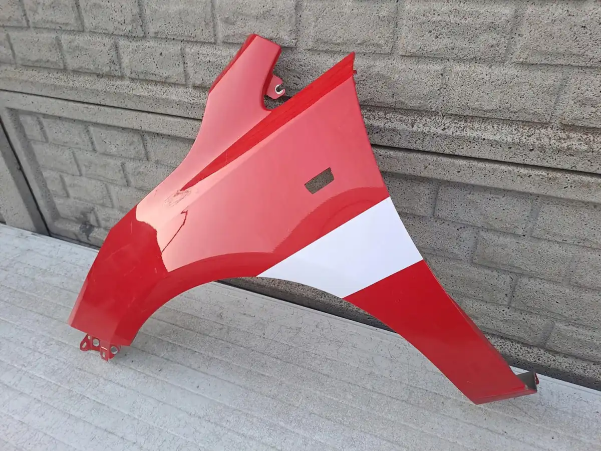 Aripa fata stanga Opel Corsa E 15 19