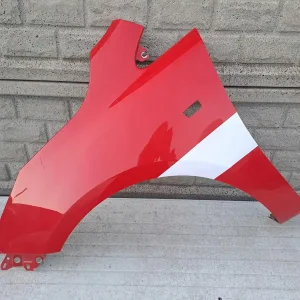 Aripa fata stanga Opel Corsa E 15 19
