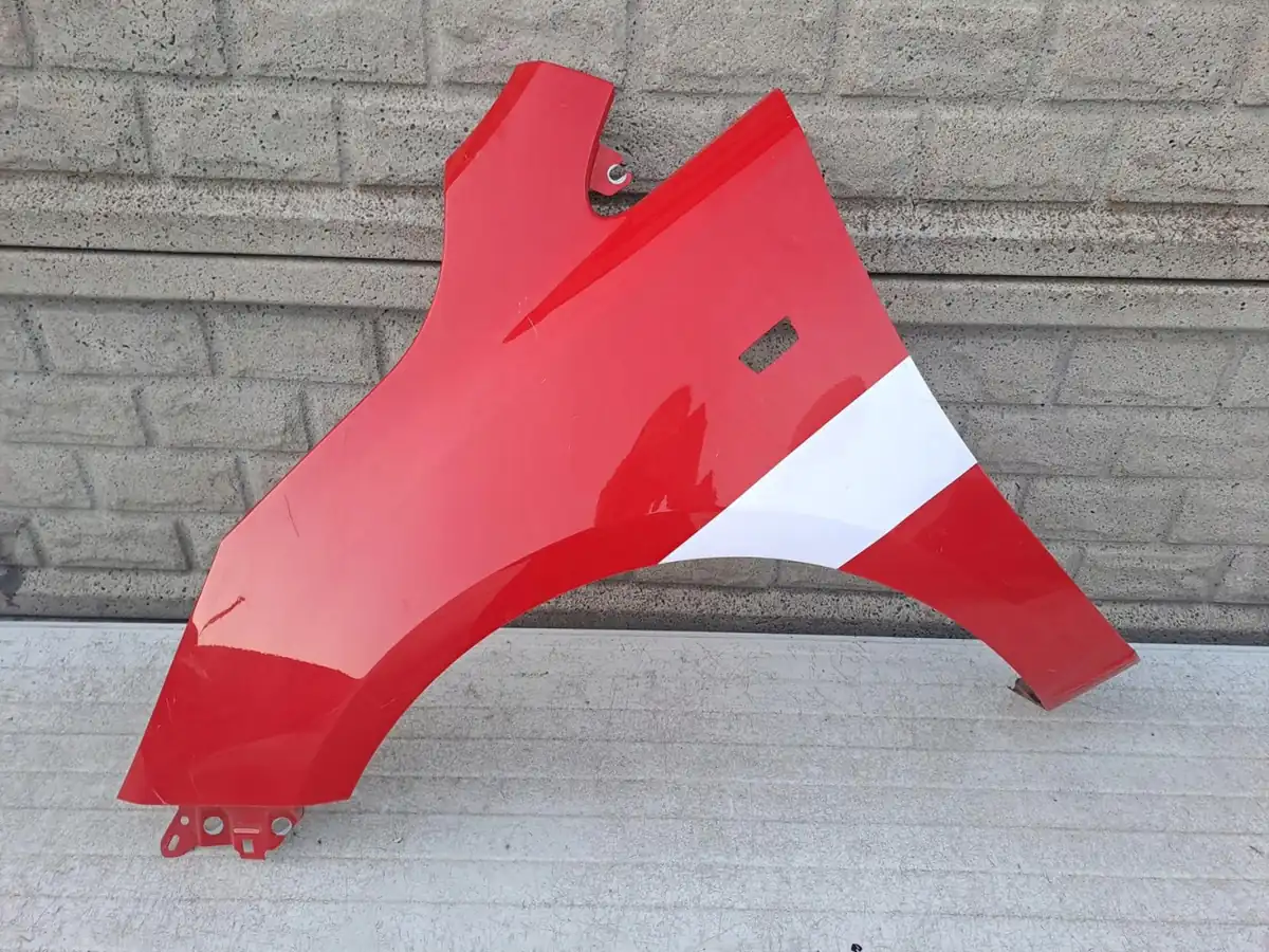 Aripa fata stanga Opel Corsa E 15 19